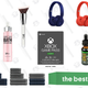 Image for article titled Saturday's Best Deals: Dyson Hot + Cool Air Purifier, Huckberry Onsen Bath Towels, Beats Solo Pro Headphones, Xbox Game Pass Ultimate, USDA Certified Organic CBD Oil, IT Brush Bath, and More